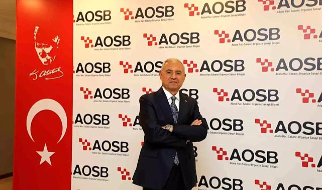 AOSB'den 12 firma İSO 500 listesine girdi
