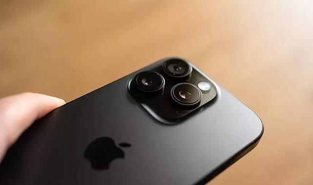 Apple’dan Rekor: iPhone 17 Pro Max, En Büyük Bataryaya Sahip