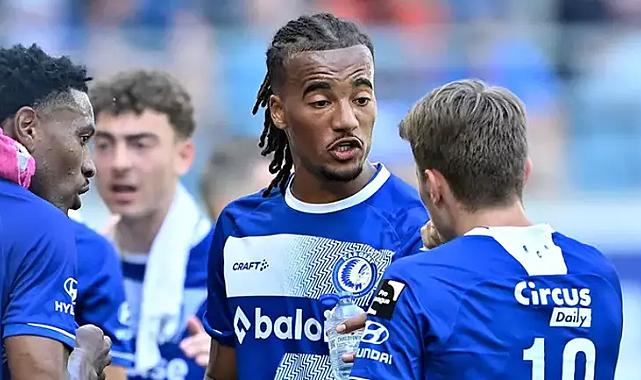 ARCHIE BROWN, FENERBAHÇE'Yİ SEÇTİ