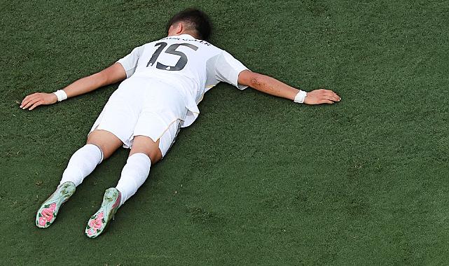 Arda Güler'in o karesi gündem oldu!