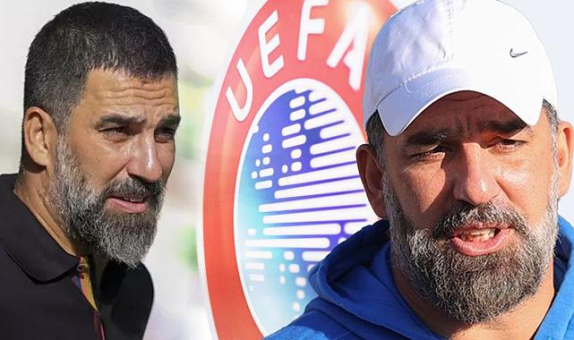 Arda Turan’dan şaşırtan sonuç yorumu