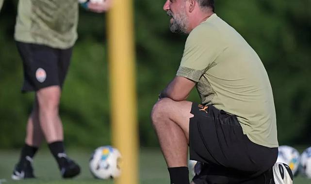 Arda Turan, Shakhtar Donetsk'teki ilk maçını kazandı: “Bu kadarını beklemiyordum”