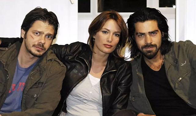 Arka Sokaklar’da Ali karakteri geri dönüyor