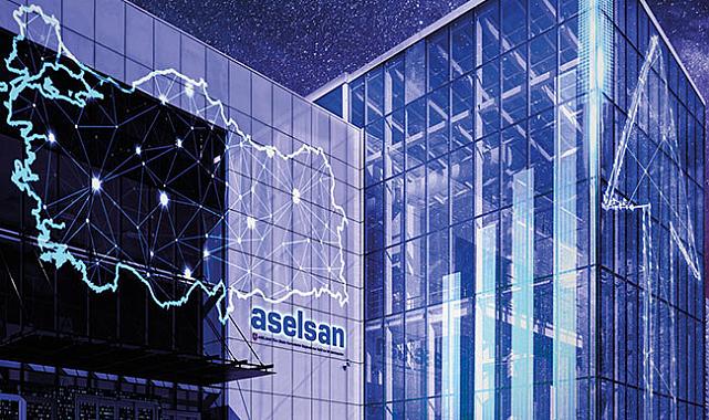 ASELSAN, yapay zeka ile milyonlarca dolar tasarruf etti