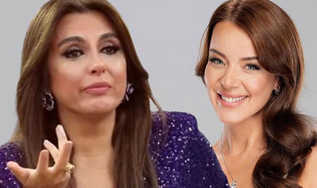 Aslı Hünel’den iddialı sözler! Sosyal medya karıştı