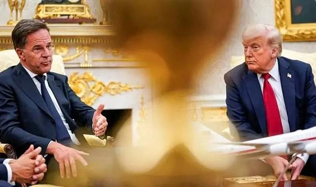 Ateşkes için 50 gün süre: Trump'tan yeni tehdit