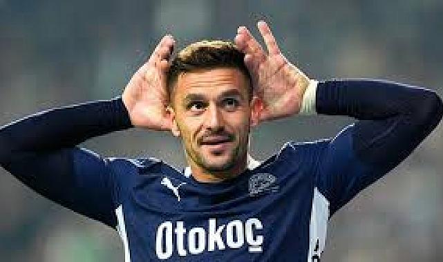 Atletico Madrid, Tadic transferinde sona yaklaştı