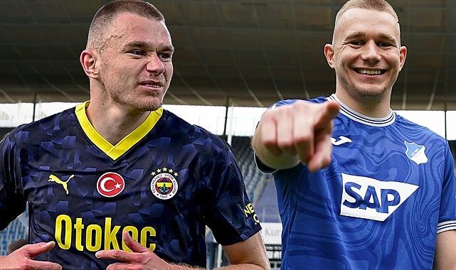 Attila Szalai Süper Lig’e geri dönüyor