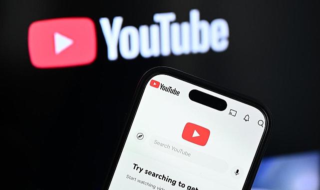 Avustralya’dan YouTube yasağı: 16 yaş altına kapandı