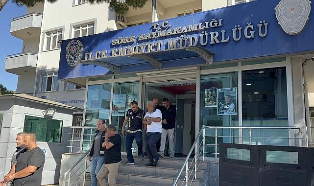 Aydın'da 248 milyonluk pamuk vurgunu