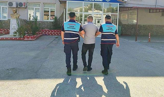 Aydın’da Suç Zinciri Son Buldu: 22 Yıllık Firari Tutuklandı