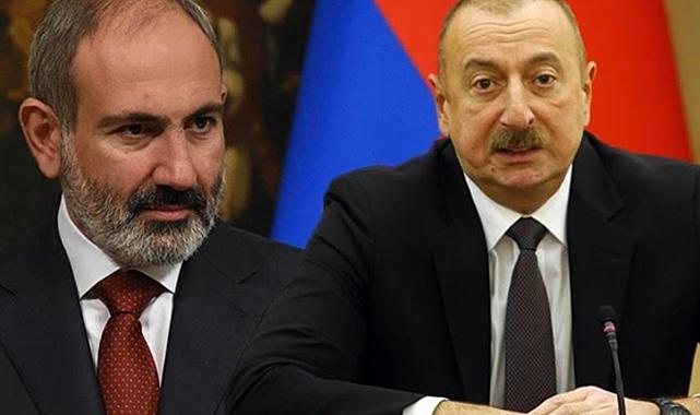 Azerbaycan ve Ermenistan liderleri Abu Dabi’de buluşacak