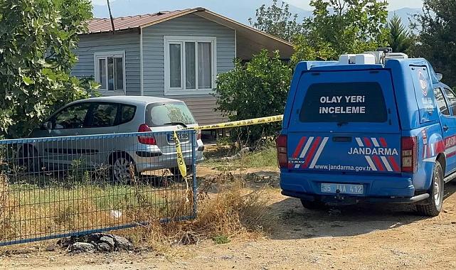 Baba-oğul tartışması kanlı bitti: Oğul intihar etti