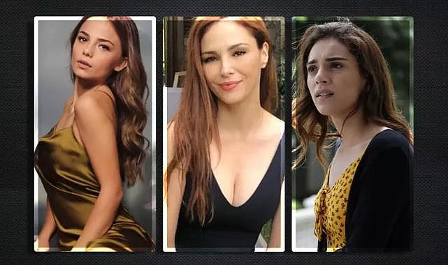 Bahar Şahin, Mine Tugay'dan sonra Sera Kutlubey'i ifşa etti: Erkek arkadaşımla öpüşüp...