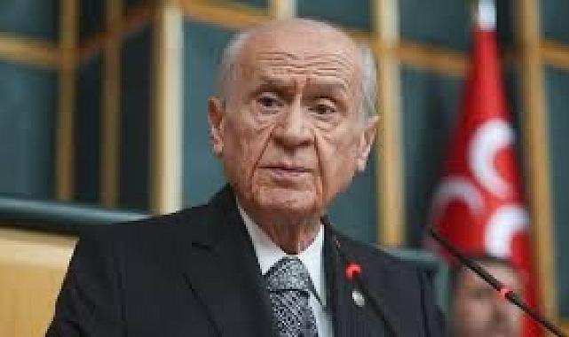 Bahçeli, DEM Parti heyetiyle görüşecek
