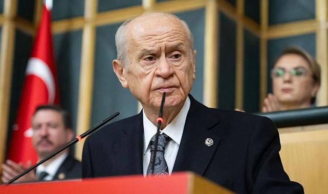 Bahçeli’den 15 Temmuz mesajı: Unutulmasın!