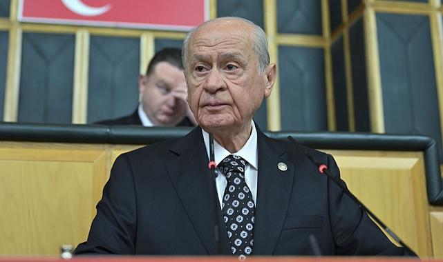 Bahçeli’den PKK Açıklaması: “Tarihi Gelişmeler Yaşanıyor”