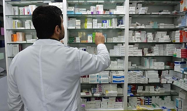 Bakan Işıkhan duyurdu: 12 yerli ilaç geri ödeme listesinde