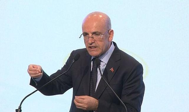 Bakan Şimşek Londra’da İslami Finans Zirvesi’nde Temaslarda Bulunuyor