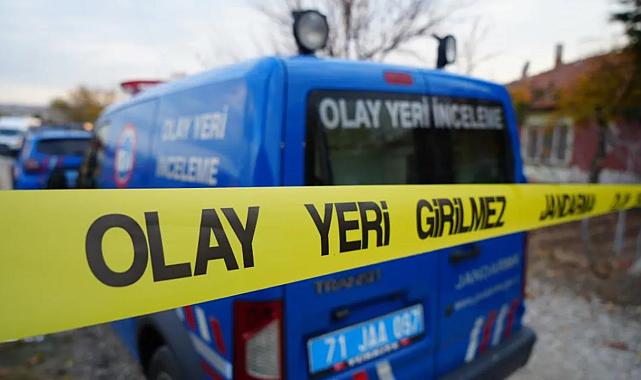 Balıkesir’de feci kaza: 1 kadın yaşamını yitirdi