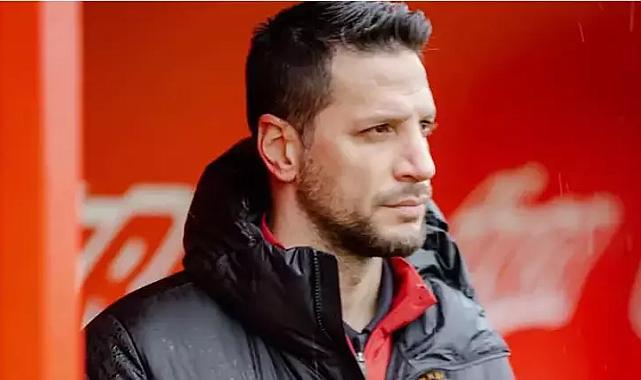 Hakan Balta, Montella'nın ekibine katılıyor