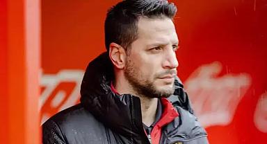 Hakan Balta, Montella'nın ekibine katılıyor