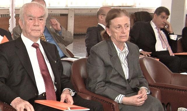 Bandırma’nın önemli iş insanı Recep Gencer hayatını kaybetti!