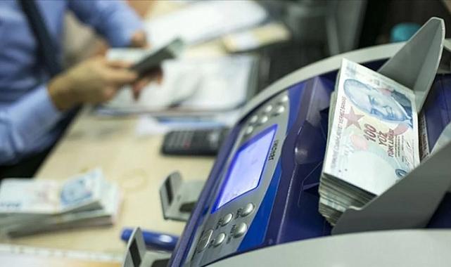 Bankacılık sektöründe mevduat 24 trilyonu aştı