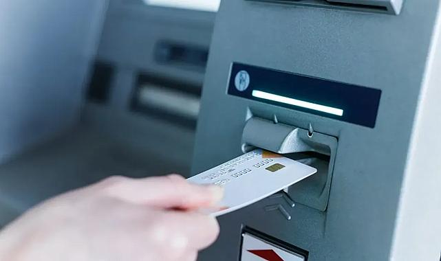 Bankalar limitleri açıkladı: ATM’lerde üst sınır belirlendi