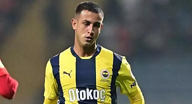 Bartuğ Elmaz için İsviçre’den resmi talip