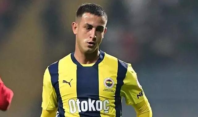 Bartuğ Elmaz için İsviçre’den resmi talip