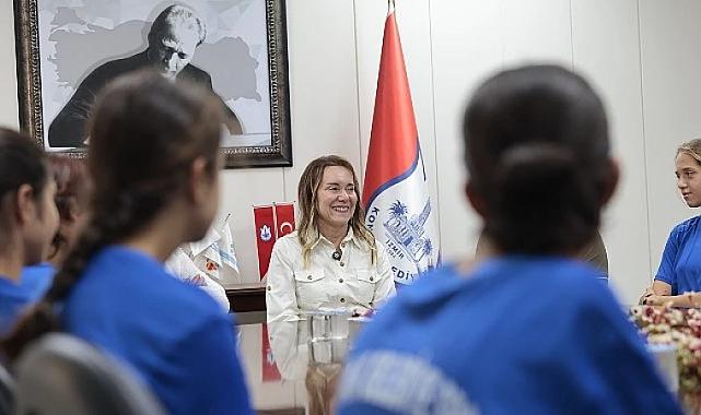 Başkan Mutlu’dan sert hamle: Muhtarın oğlu işten atıldı
