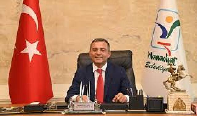 Başkan Niyazi Nefi Kara gözaltına alındı