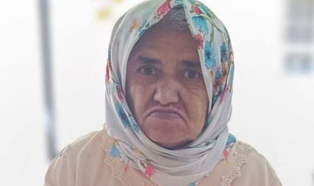 Batman’da 63 yaşındaki kadın 2 gündür kayıp