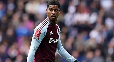 Bayern Münih, Manchester Unitedlı Rashford'u istiyor