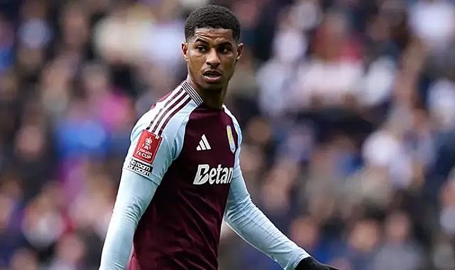 Bayern Münih, Manchester Unitedlı Rashford'u istiyor