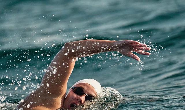 Bengisu Avcı, Kuzey Kanalı için kulaç atacak