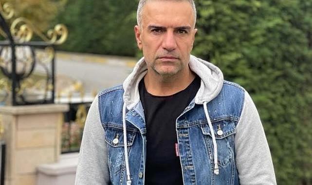 Berdan Mardini'nin beyaz köşkü sosyal medyayı salladı