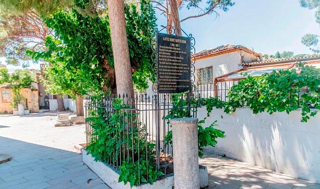 Bergama’dan çıkan büyük âlim: Kafiyeci Muhittin Efendi