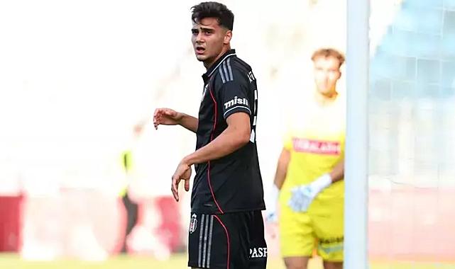 Beşiktaş’a Kötü Haber: Mustafa Erhan’ın Sakatlığı Ciddileşti