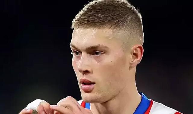 Beşiktaş, Artem Dovbyk&#039;in peşinde