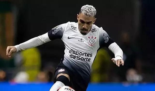 Beşiktaş Brezilyalı sağ bekin peşinde