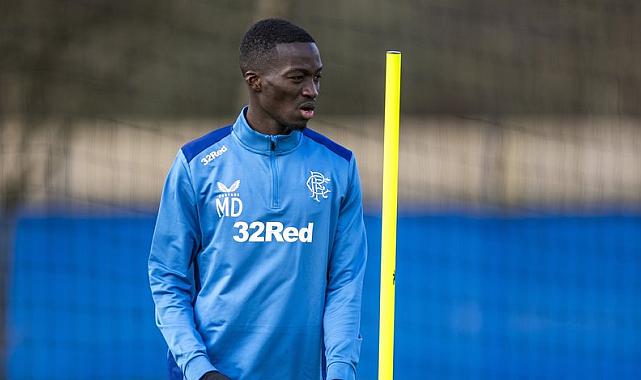 Beşiktaş, Diomande transferi için bastırıyor