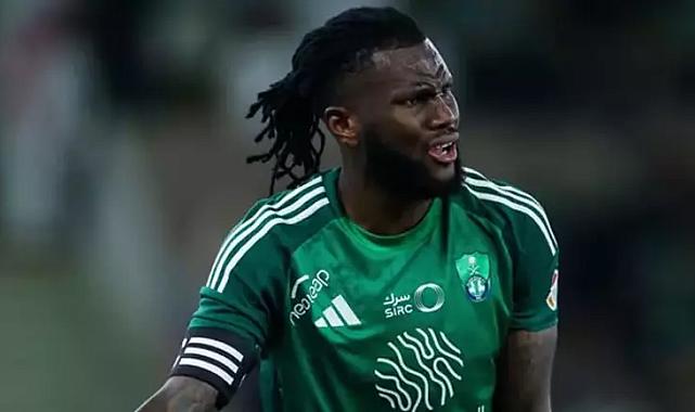 Beşiktaş, Franck Kessie transferinde atağa kalktı