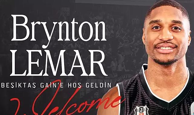 Beşiktaş Gain Brynton Lemar transferini açıkladı