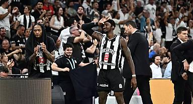 Beşiktaş’ın EuroCup’taki rakipleri belli oldu