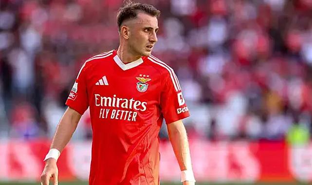 Beşiktaş Kerem için 25 milyon euro teklif etti