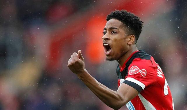 Beşiktaş, Kyle Walker-Peters transferini açıkladı