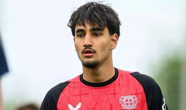 Beşiktaş, Leverkusen’den Batuhan Şahin’i aldı