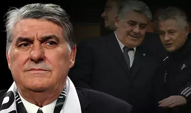 Beşiktaş, Roma'nın yıldızlarını transfer listesine aldı